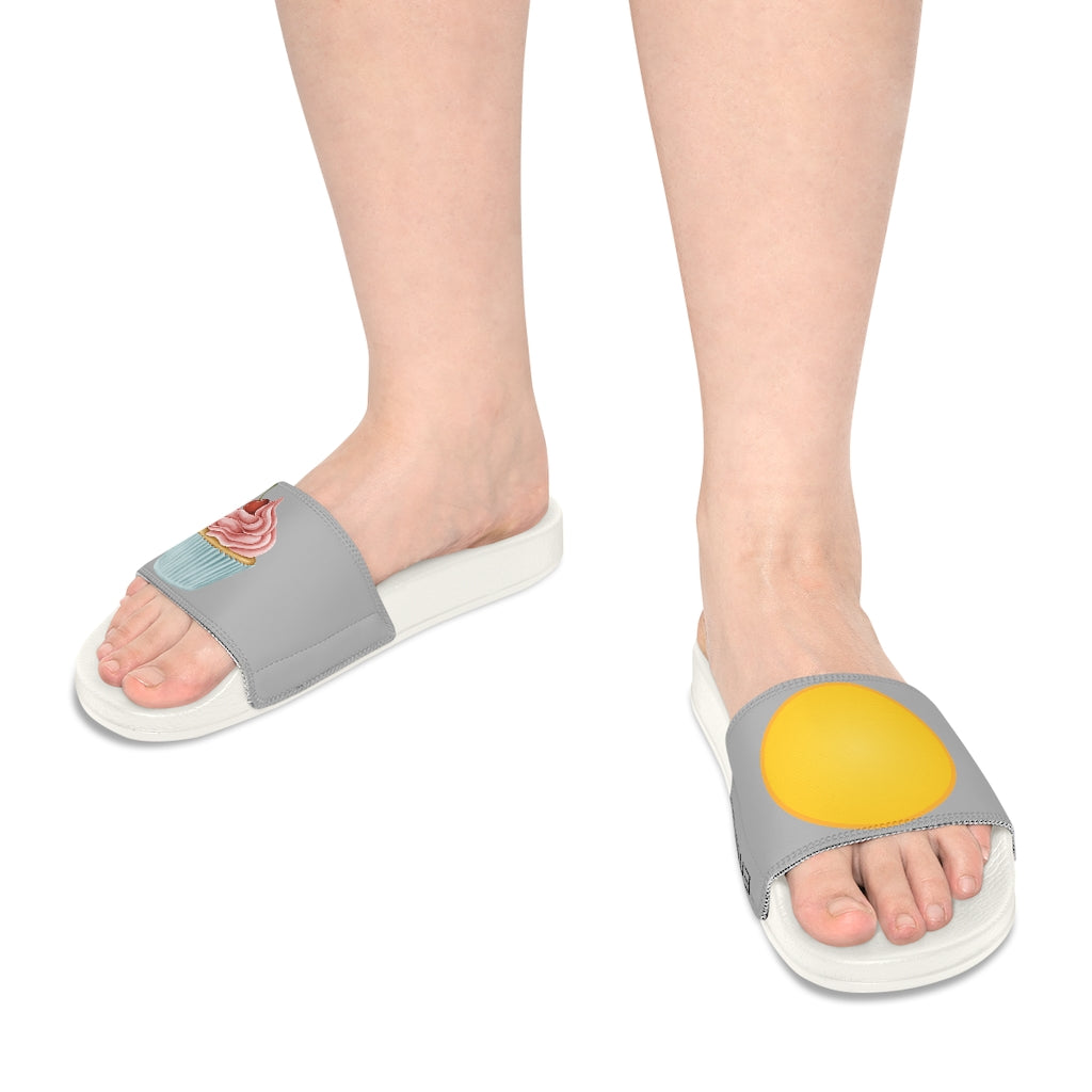 Women's Slide Sandals