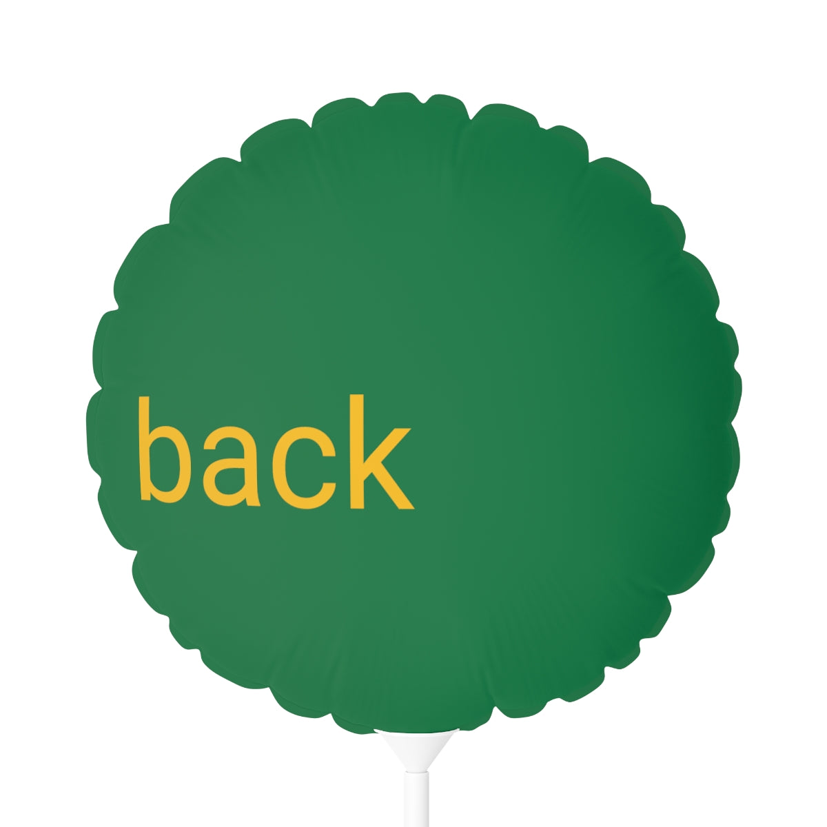 Balloons (Round and Heart-shaped), 11"