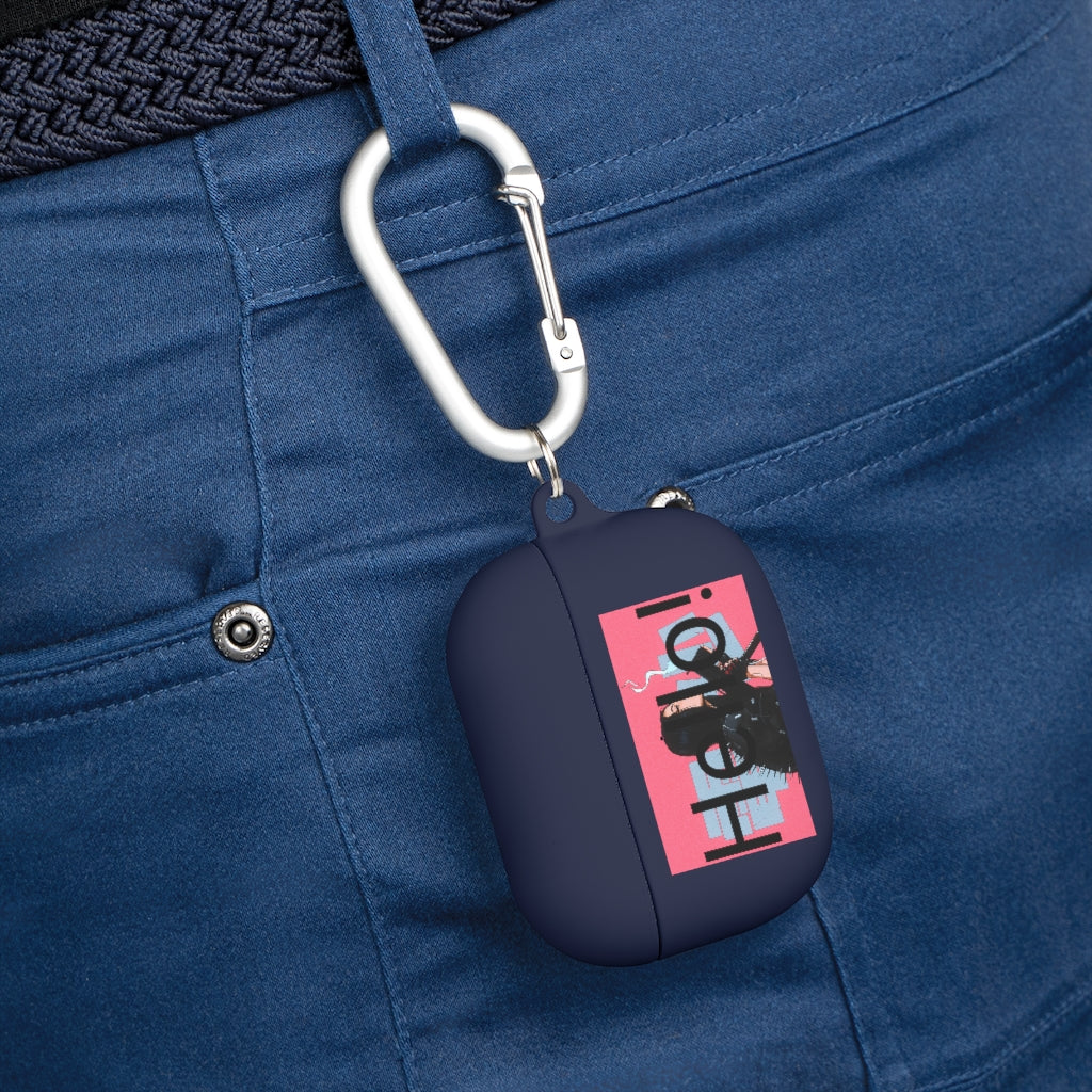 AirPods / AirPods Pro Case Cover