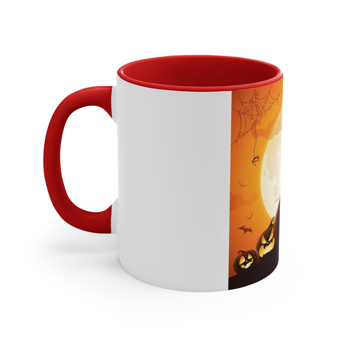 Accent Coffee Mug, 11oz