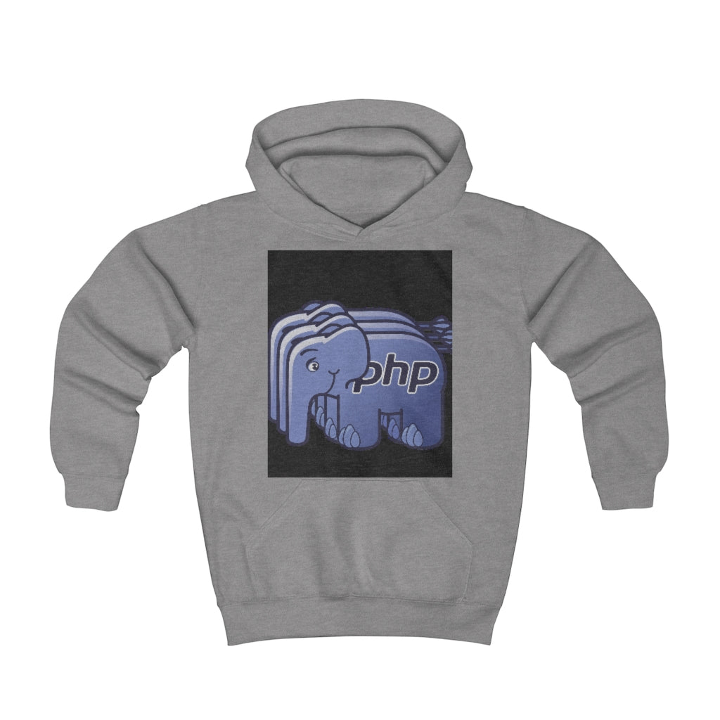 Youth Hoodie