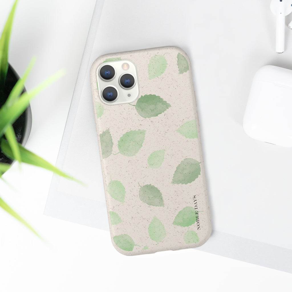 Biodegradable Cases