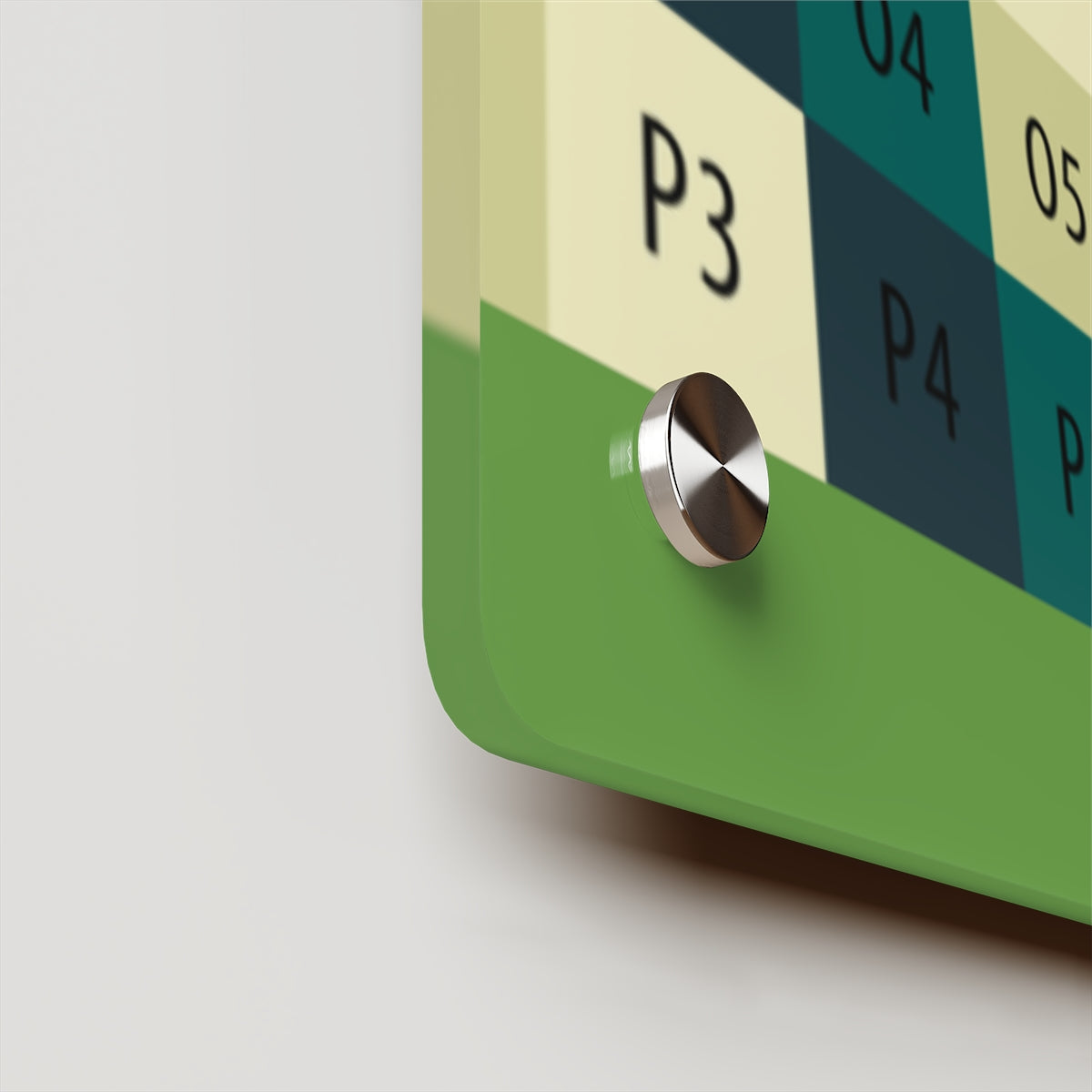 Acrylic Wall Art Panels