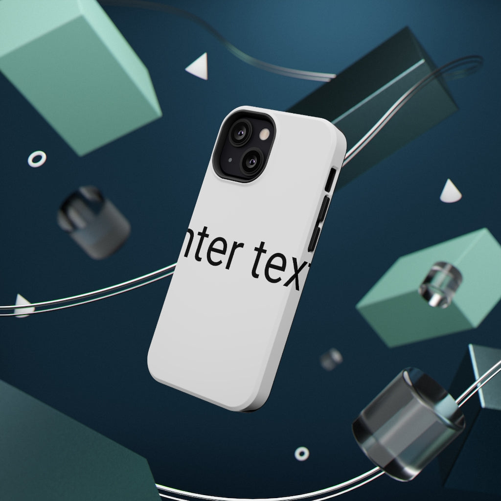 Impact-Resistant Cases