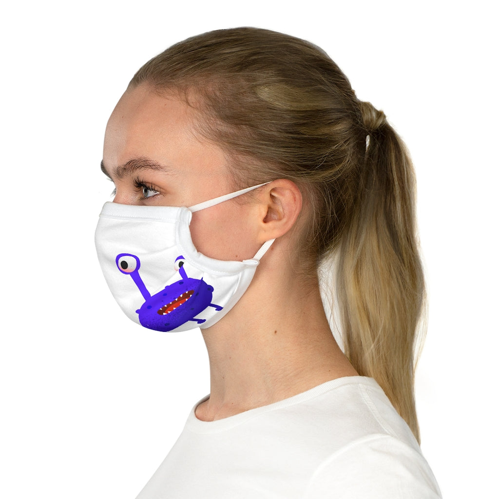 100% Cotton Face Mask