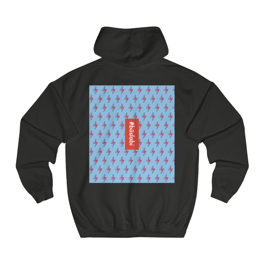 Copy of Unisex College Hoodie