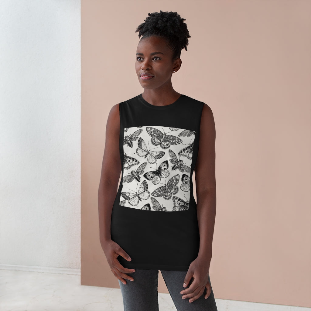 Unisex Barnard Tank