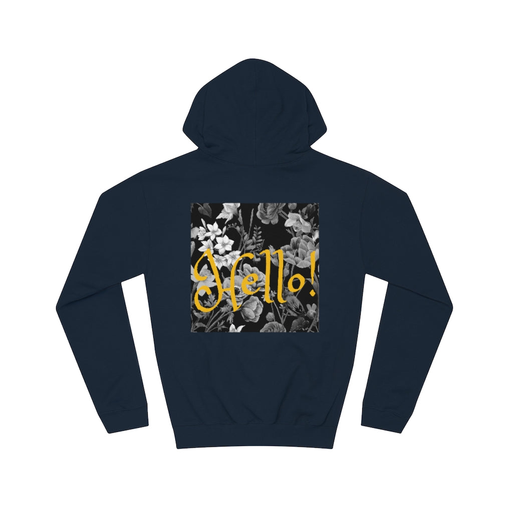 Youth Fleece Hoodie