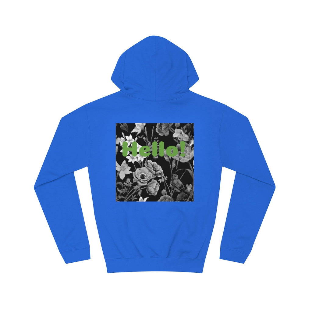 Youth Fleece Hoodie