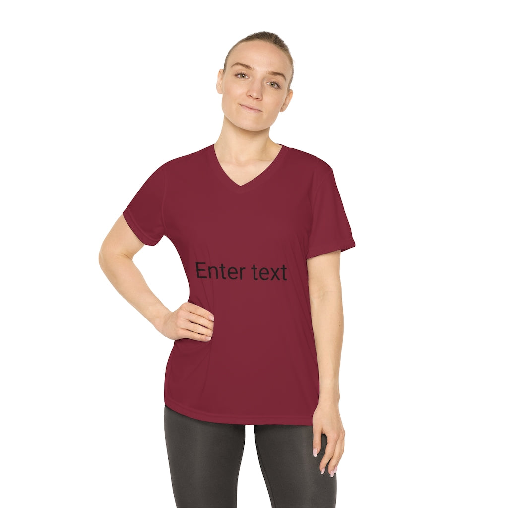 Ladies Momentum Tee
