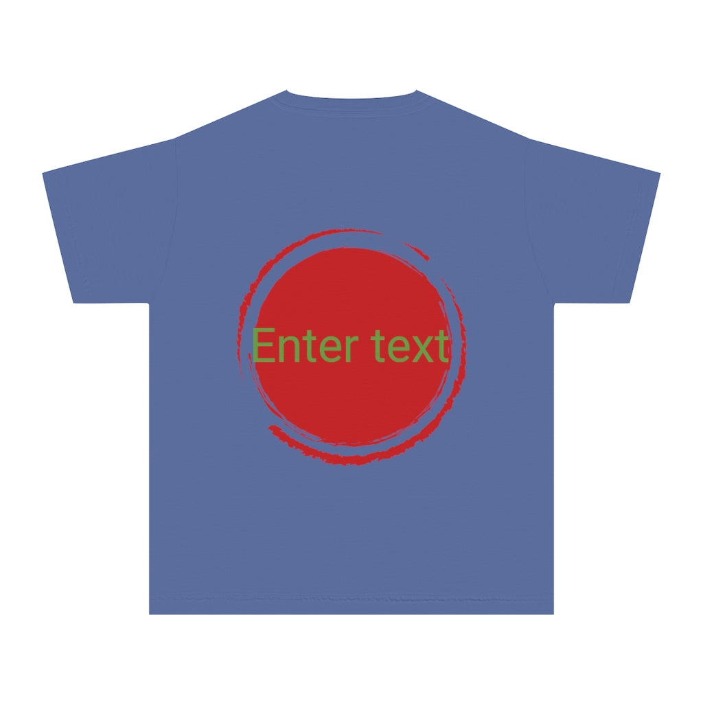 Youth Midweight Tee