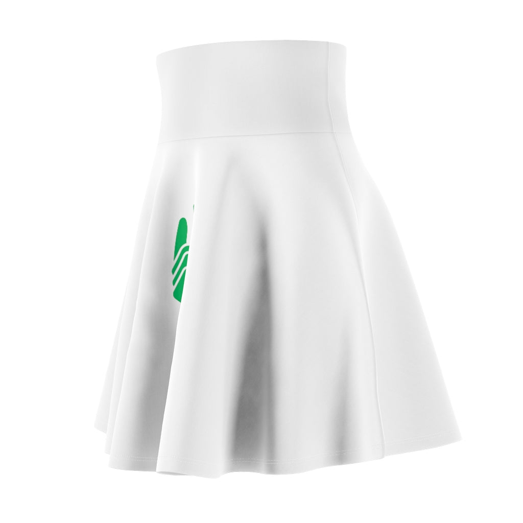 Women's Skater Skirt