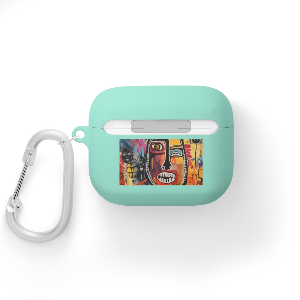 AirPods / AirPods Pro Case Cover