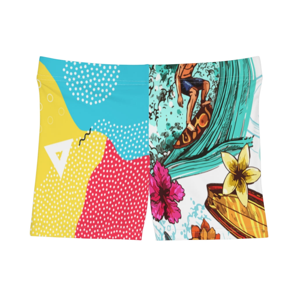 Women's Shorts (AOP)