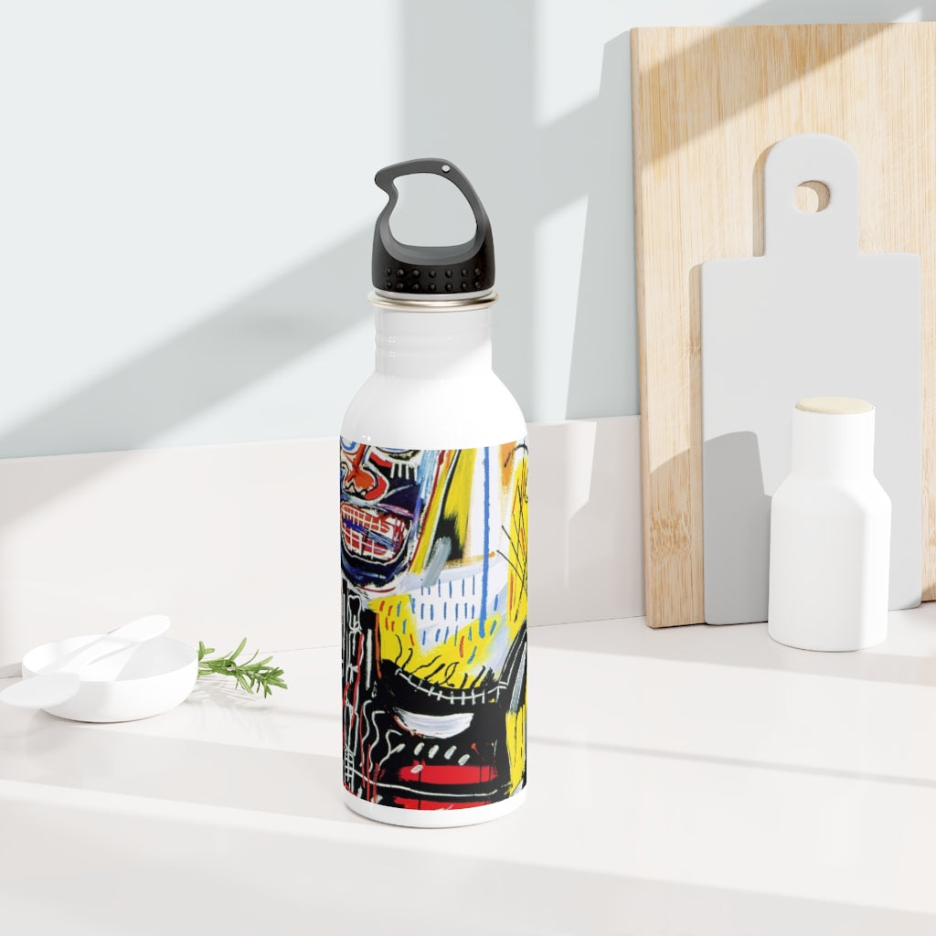 Stainless Steel Water Bottle