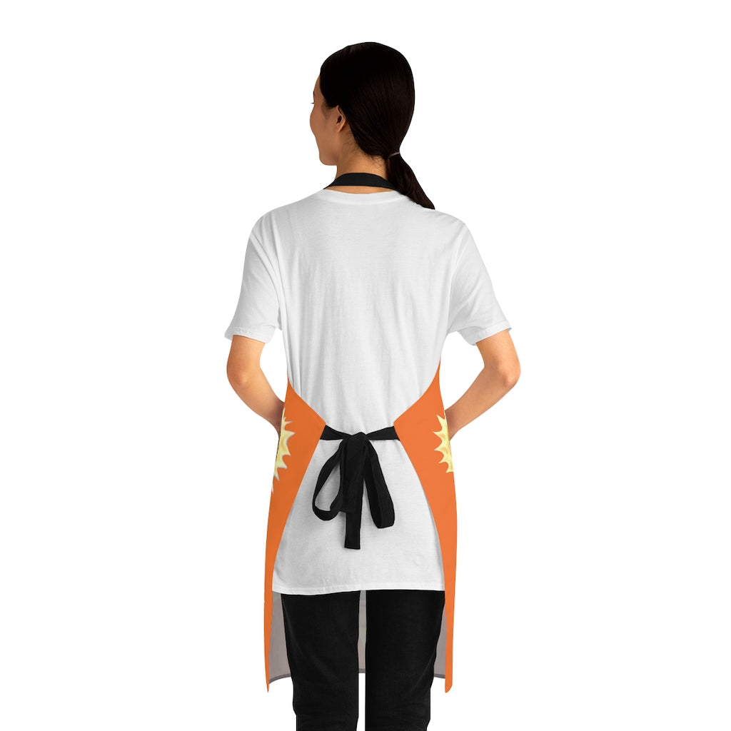 Apron, AOP