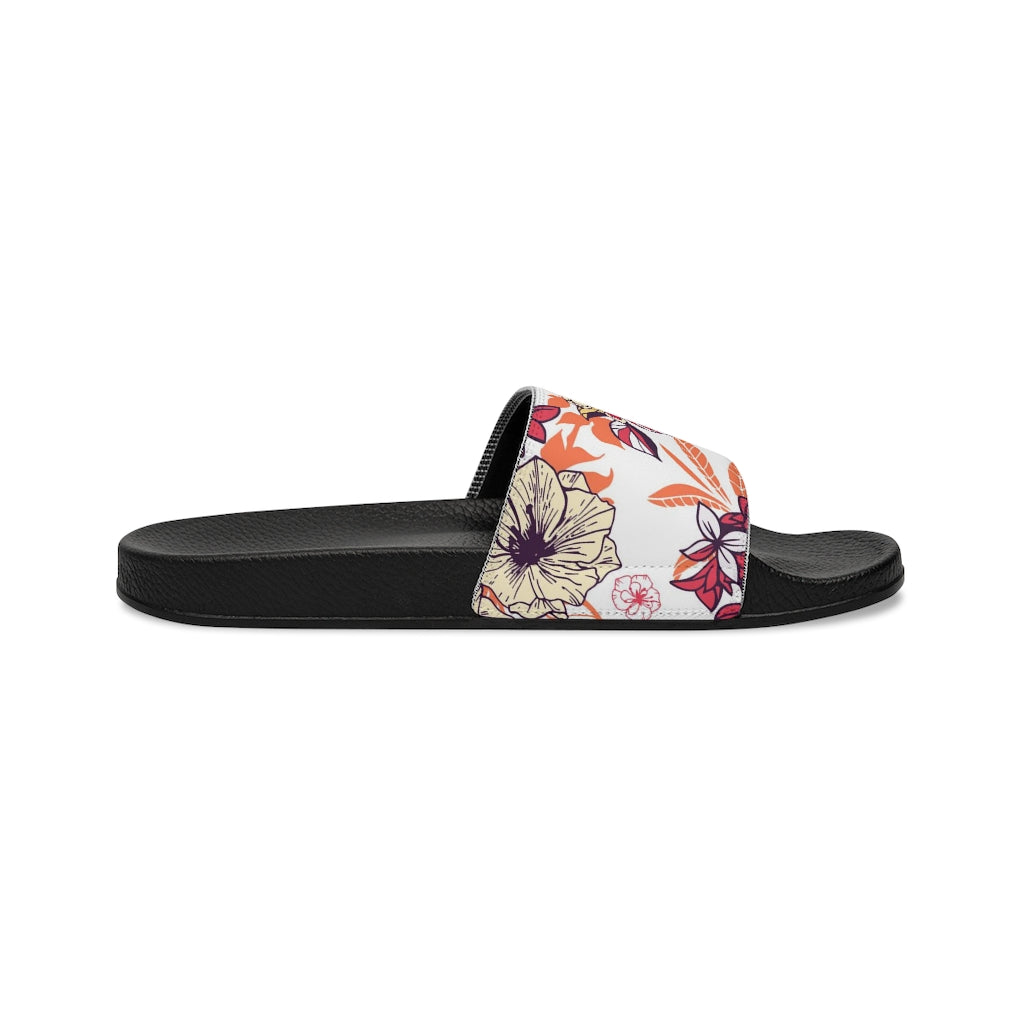 Women's Slide Sandals