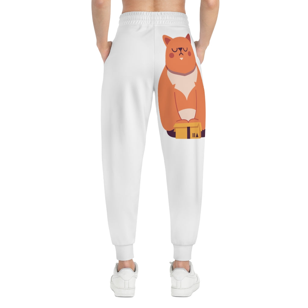 Athletic Joggers (AOP)