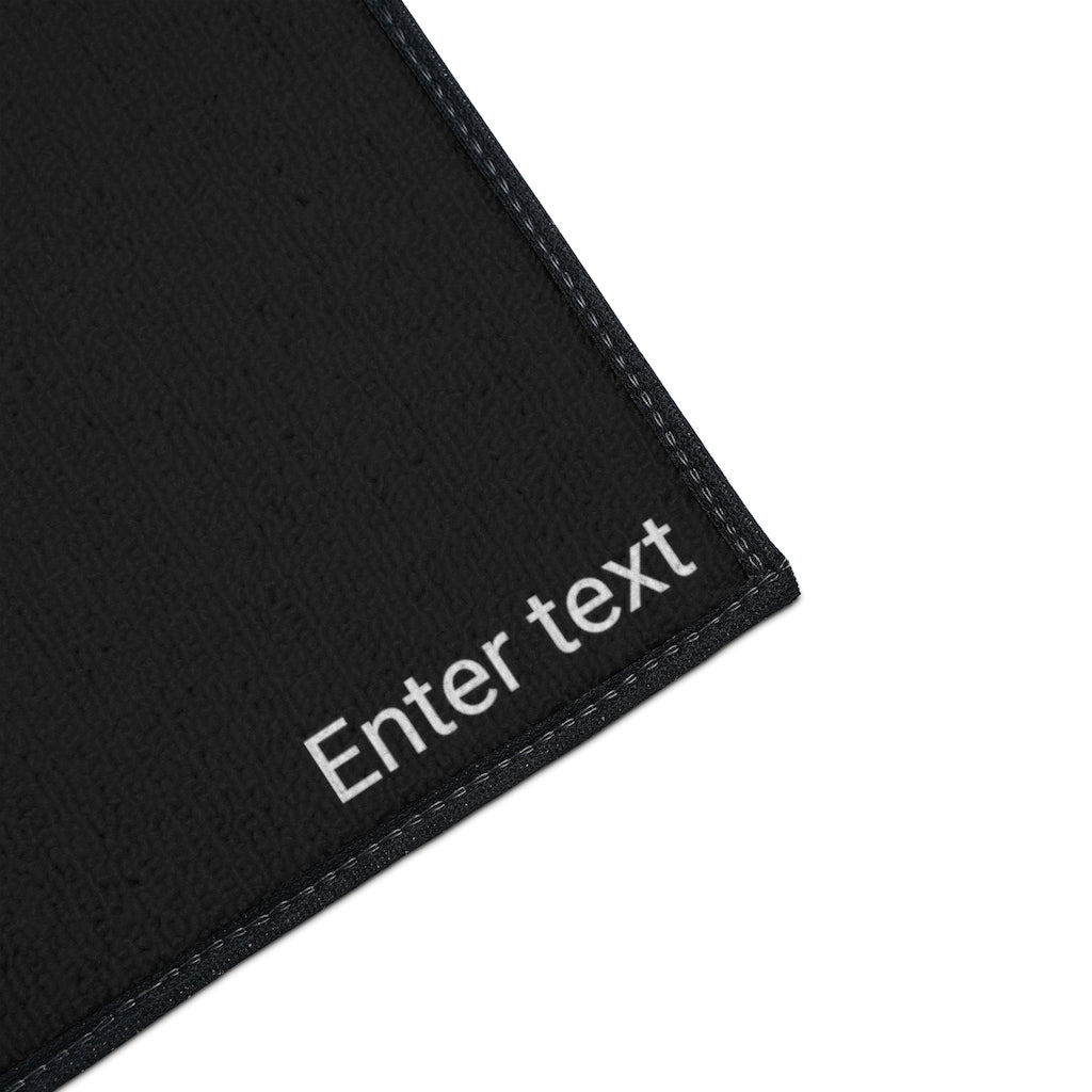 Heavy Duty Floor Mat