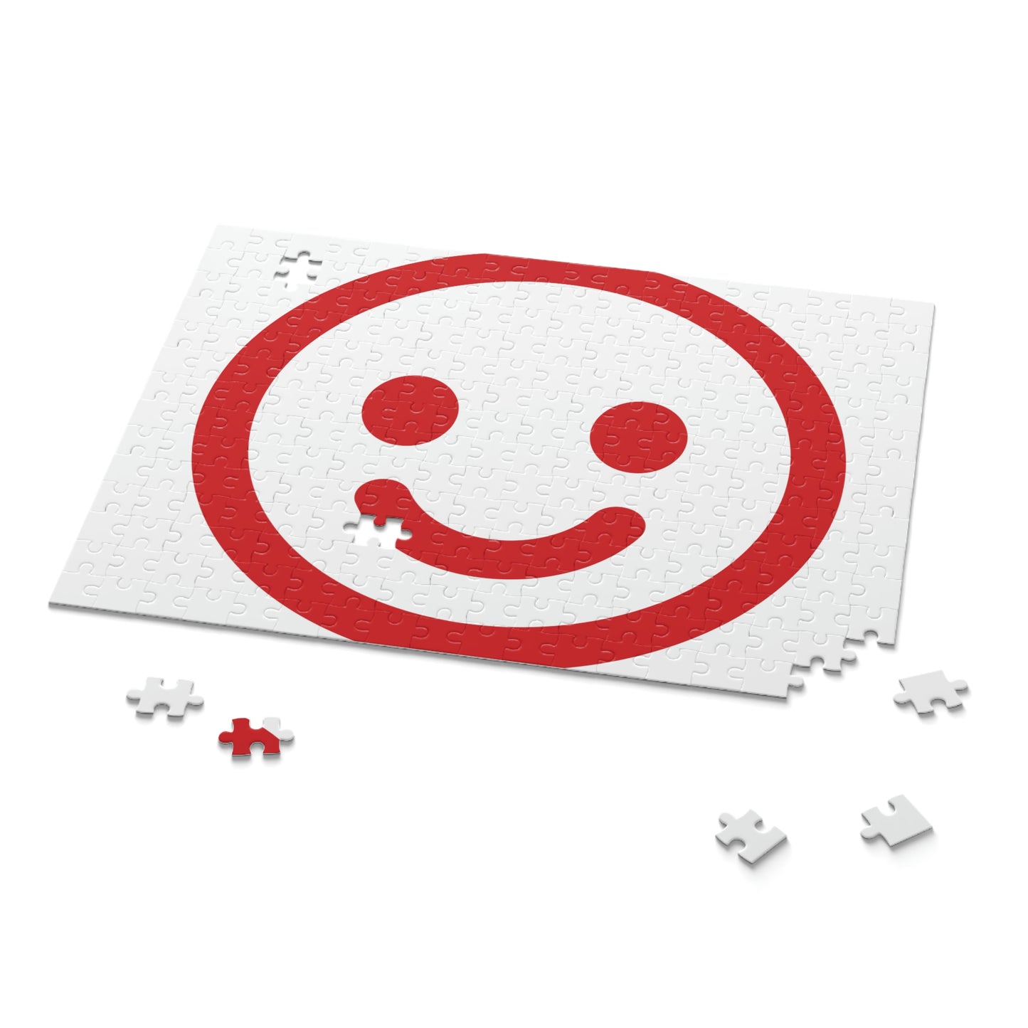 Puzzle (120, 252, 500-Piece)