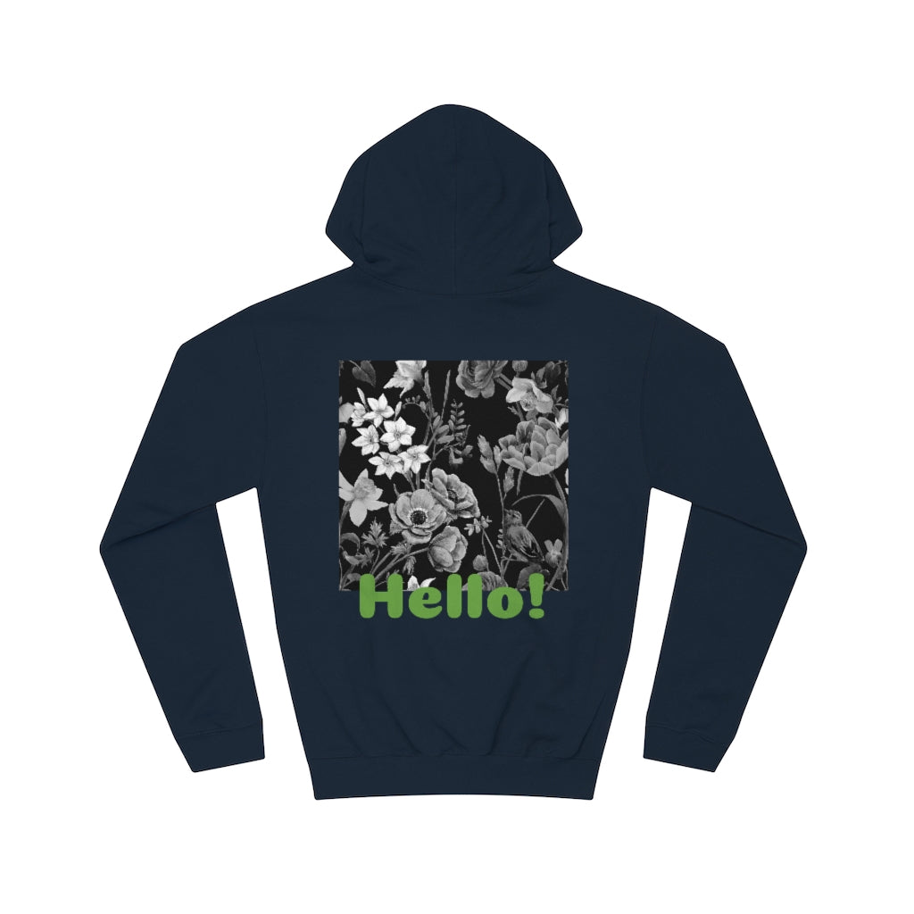 Youth Fleece Hoodie