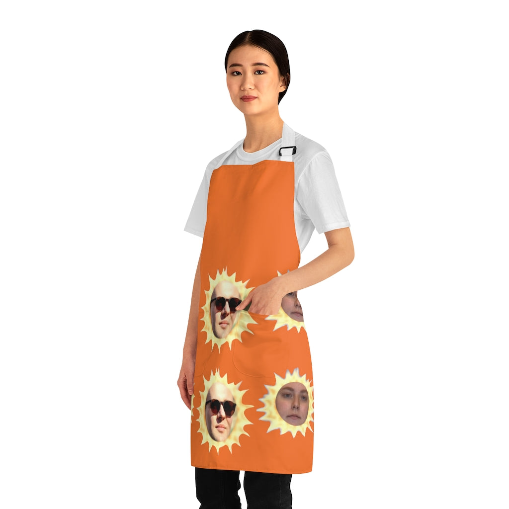 Apron, AOP