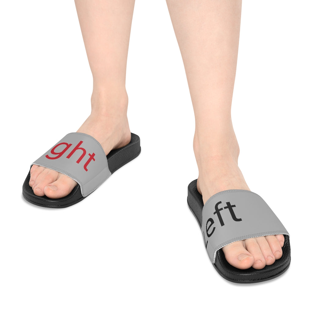Youth Slide Sandals