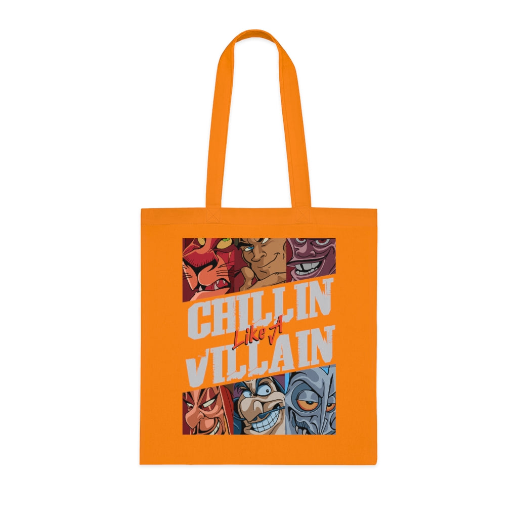 Cotton Tote by TSAS
