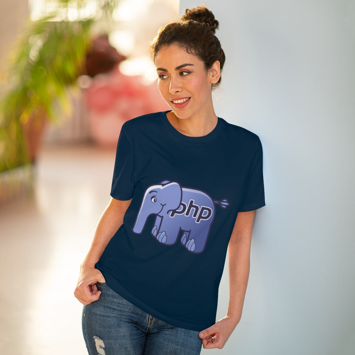 Organic Creator T-shirt - Unisex