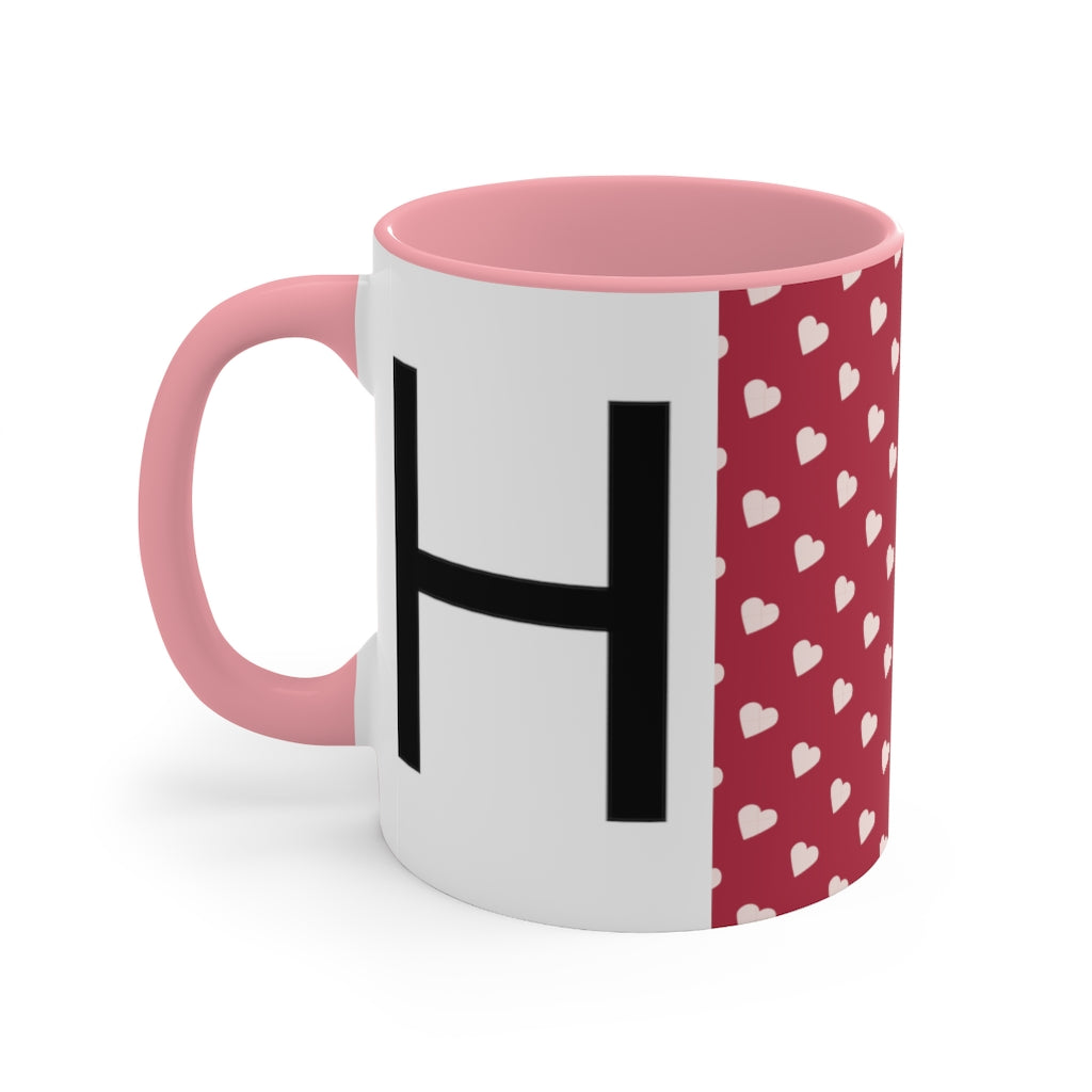 Accent Mug 11oz