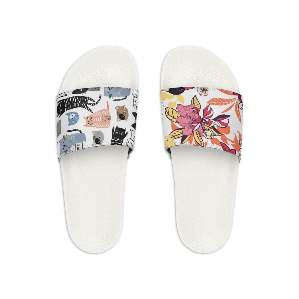 Women's Slide Sandals