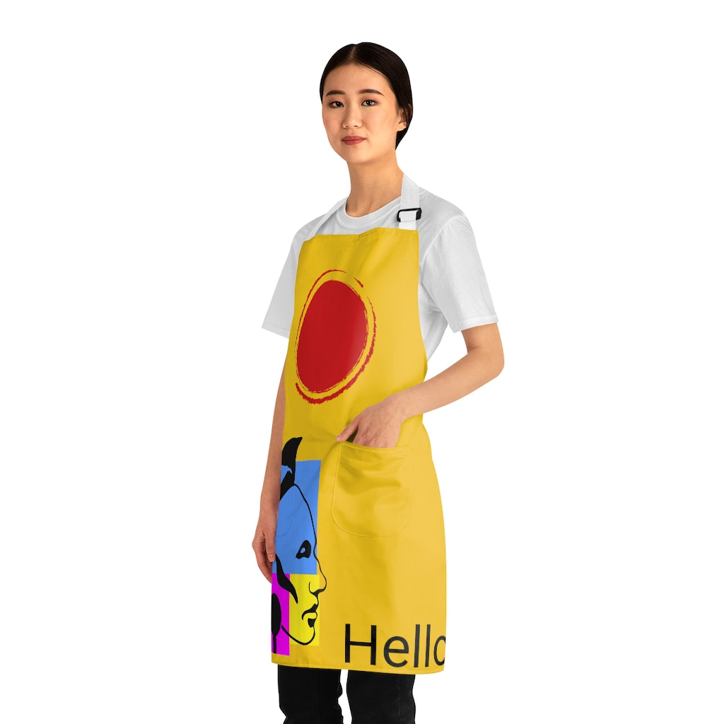 Apron (AOP)