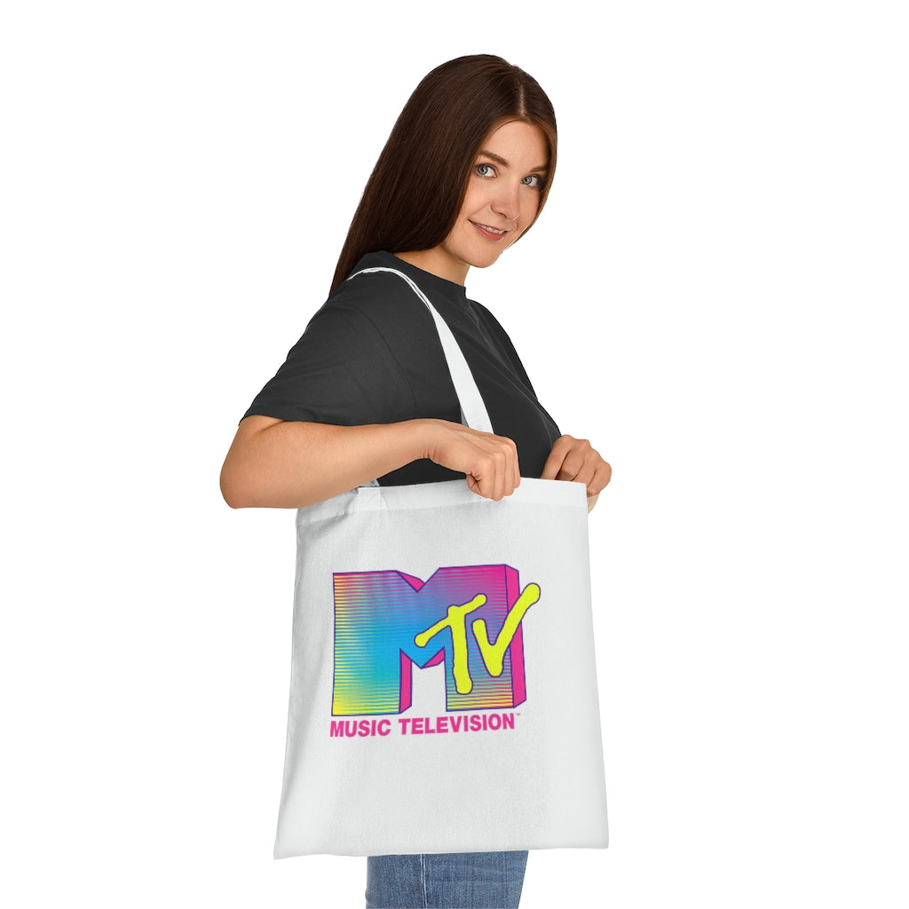 Cotton Tote by TSAS