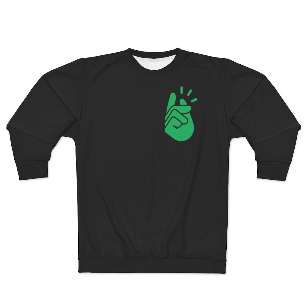 AOP Unisex Sweatshirt