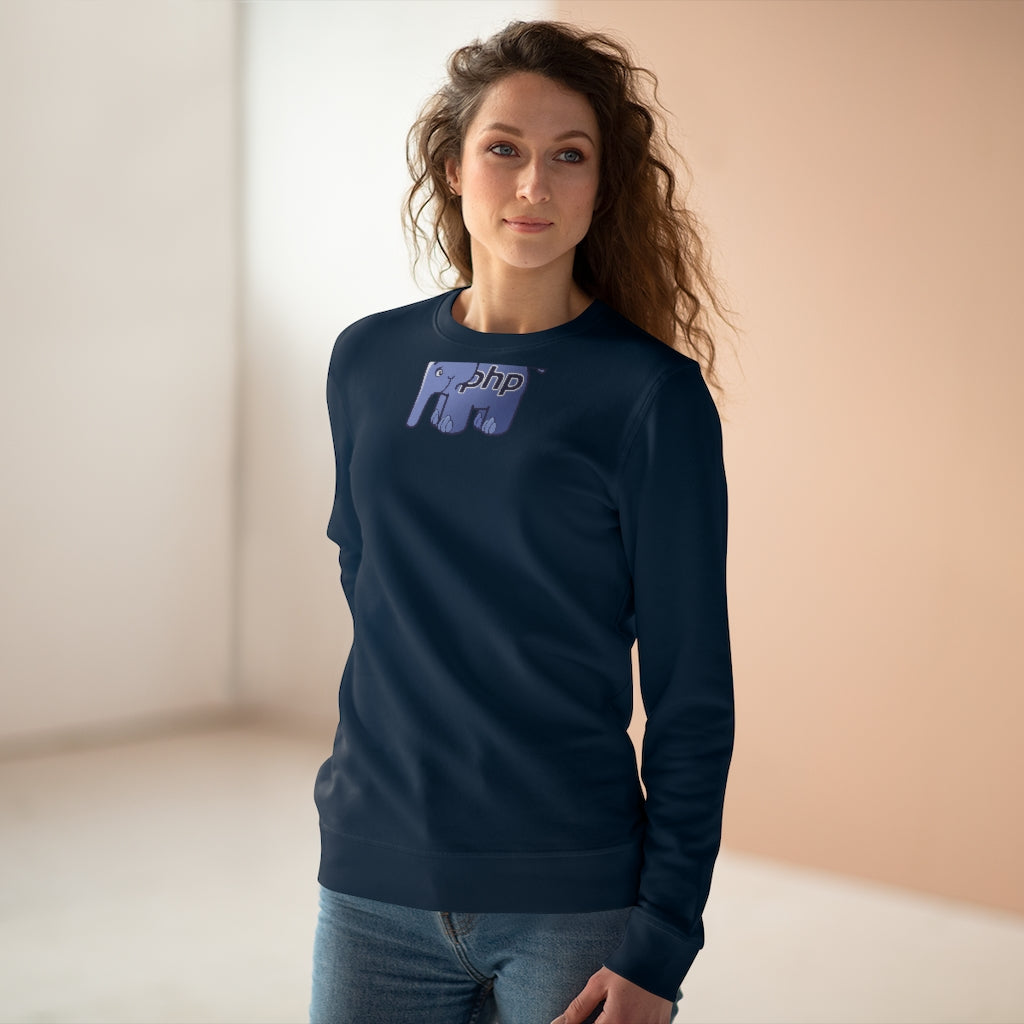 Unisex Rise Sweatshirt