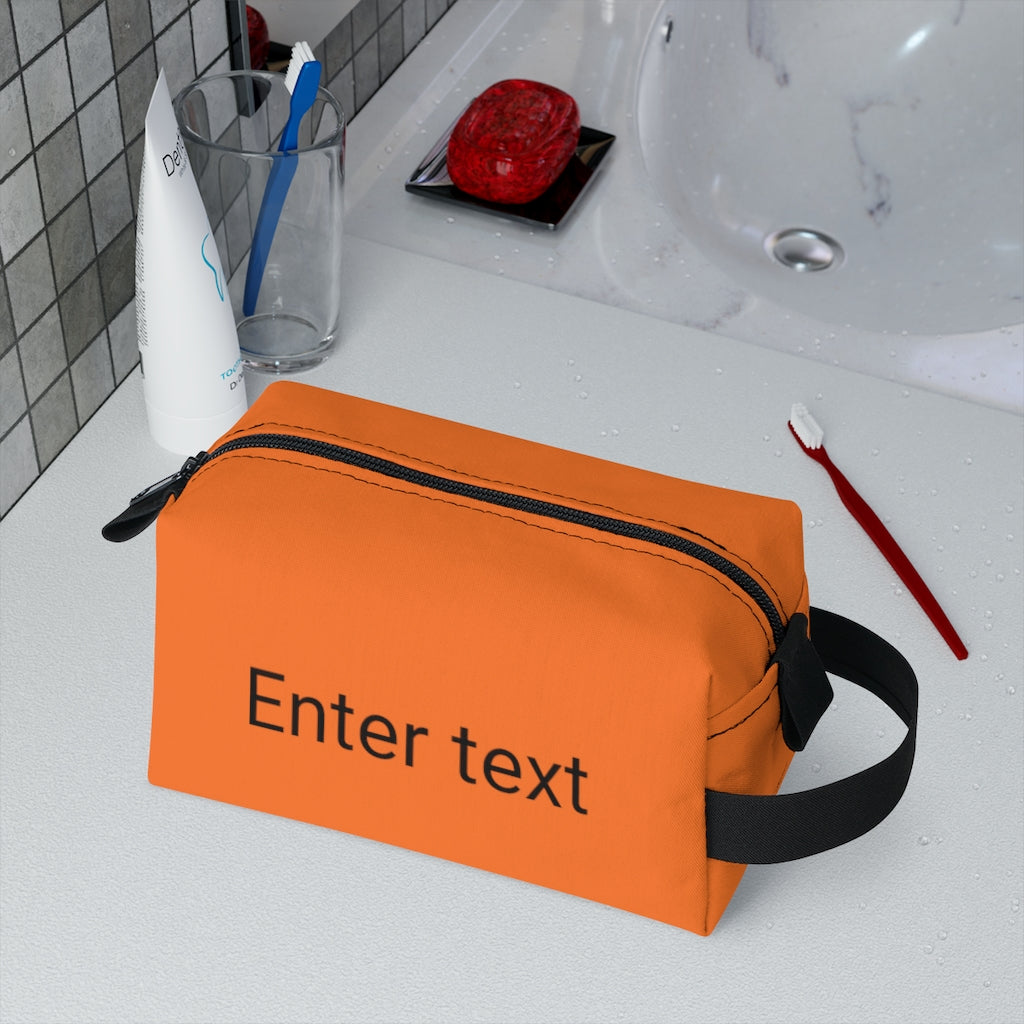 Toiletry Bag