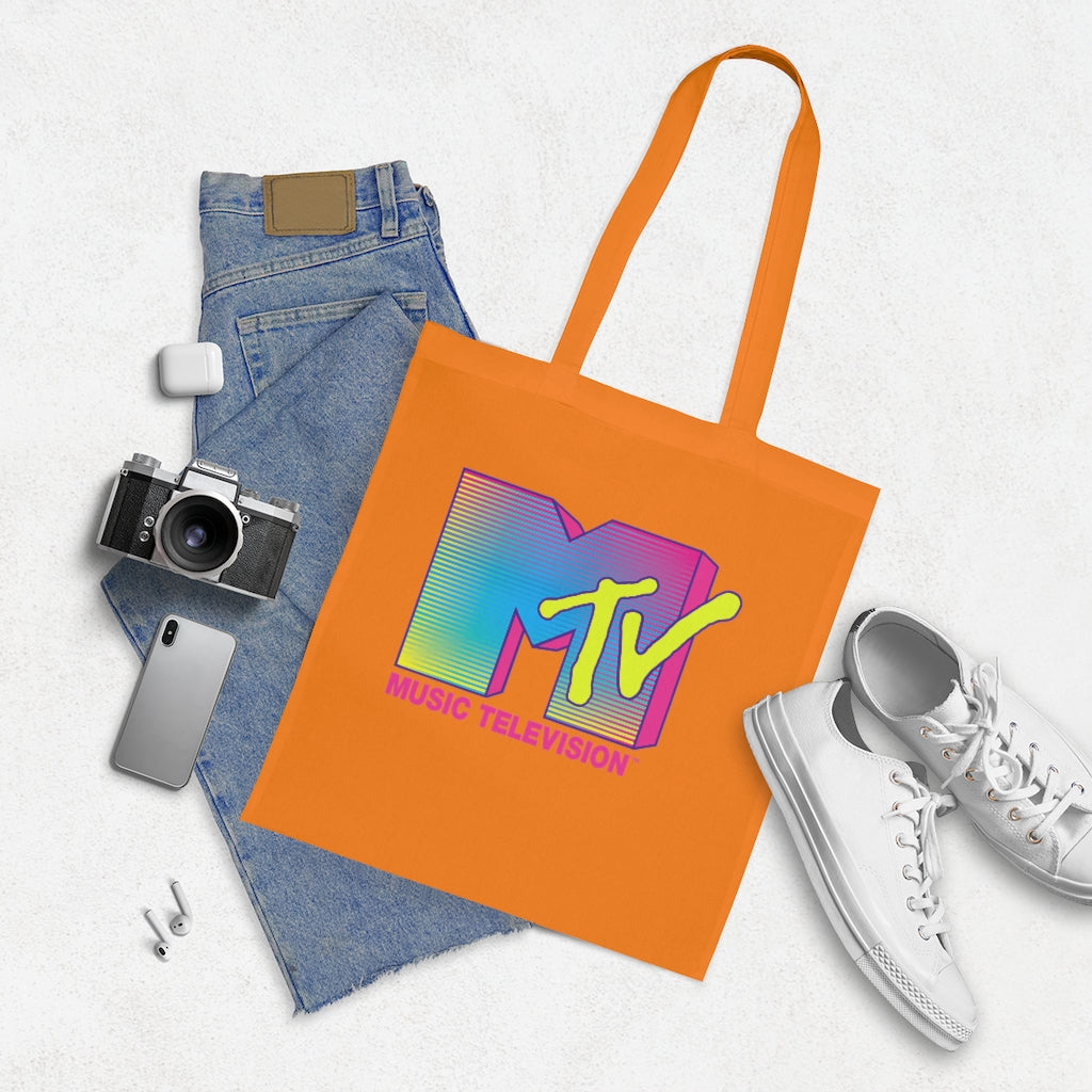 Cotton Tote by TSAS
