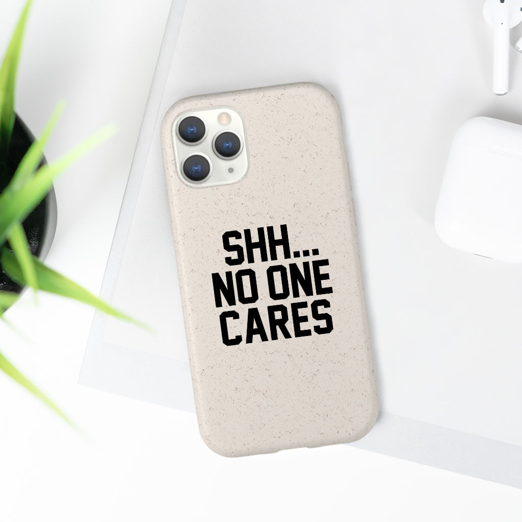 Biodegradable Case iPhone 11 PRO