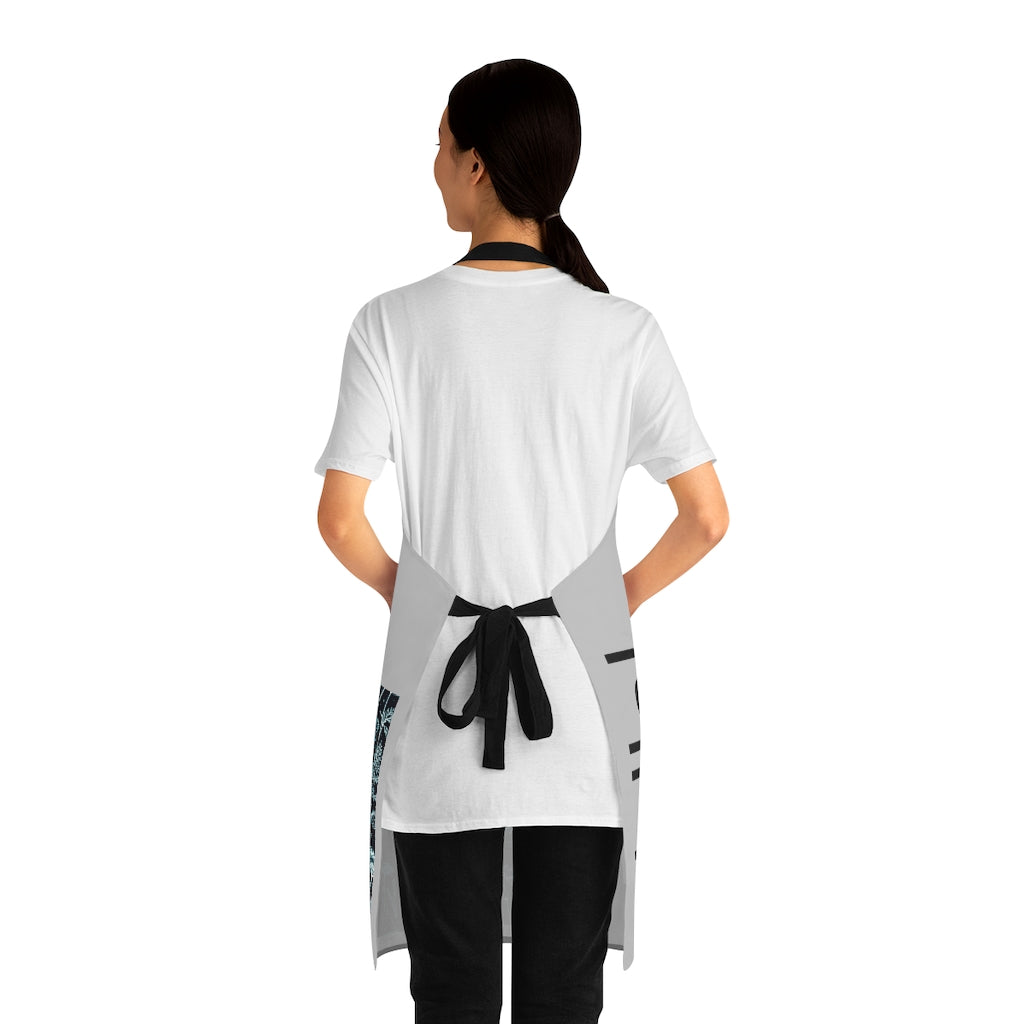 Apron, AOP