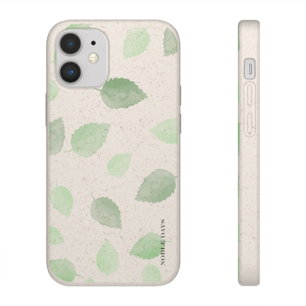 Biodegradable Cases