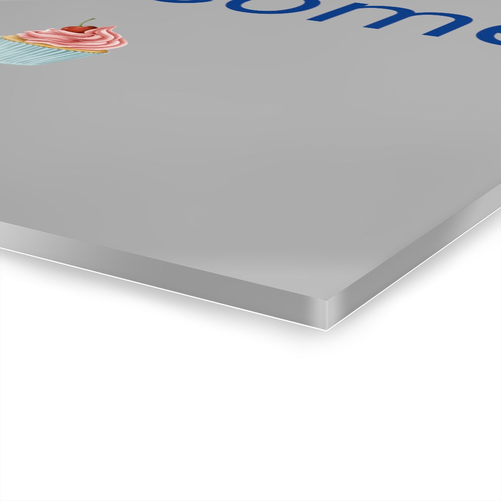 Acrylic Prints (French Cleat Hanging)