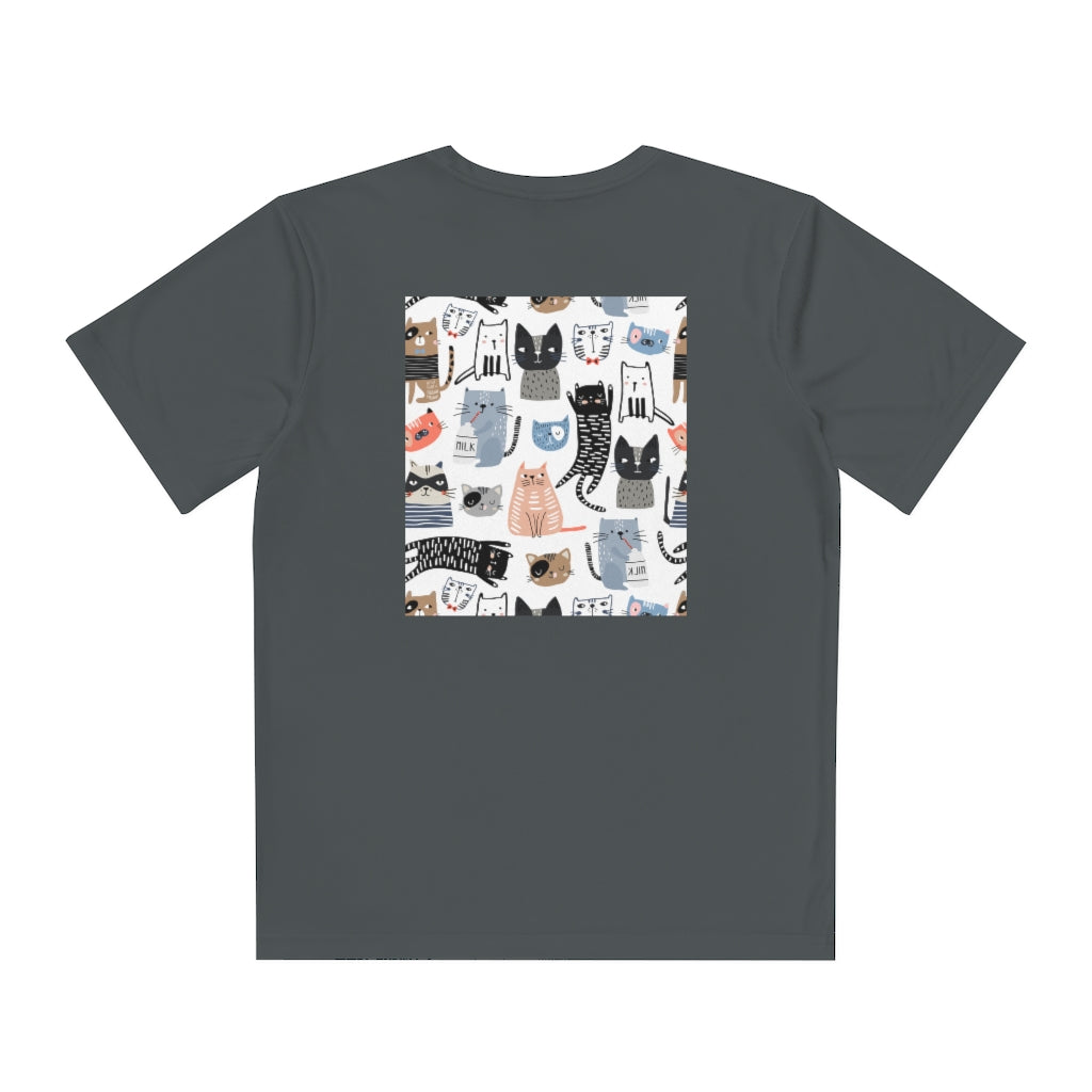 Youth Competitor Tee