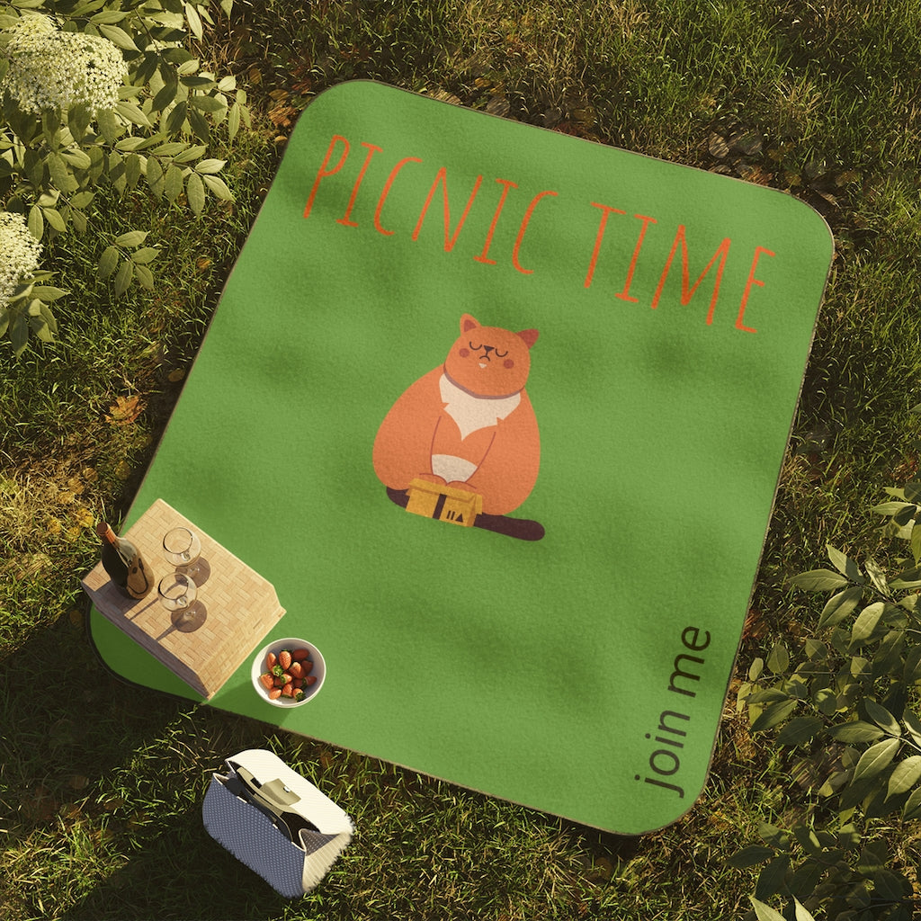 Picnic Blanket
