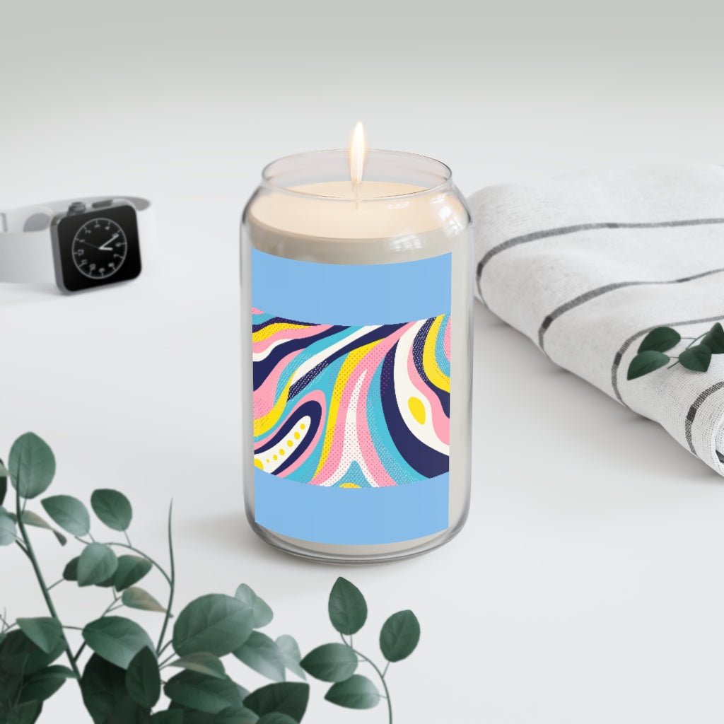 Aromatherapy Candle, 13.75oz