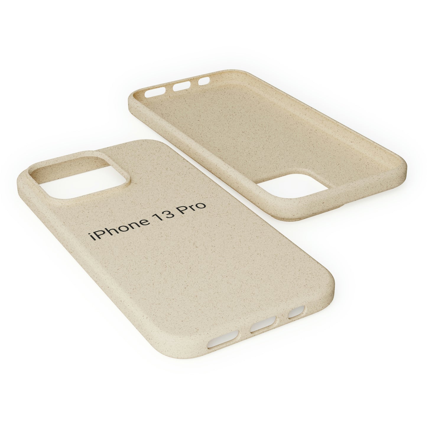 Biodegradable Cases