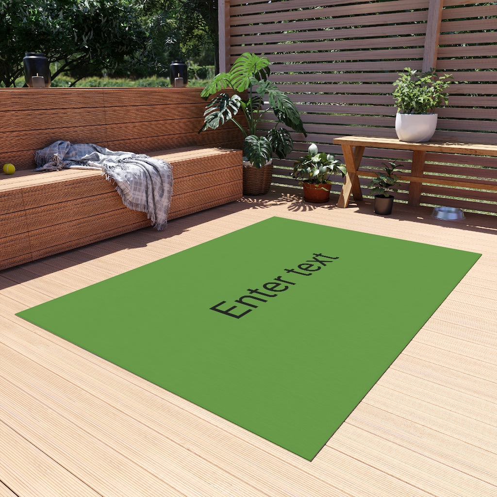Outdoor Rug