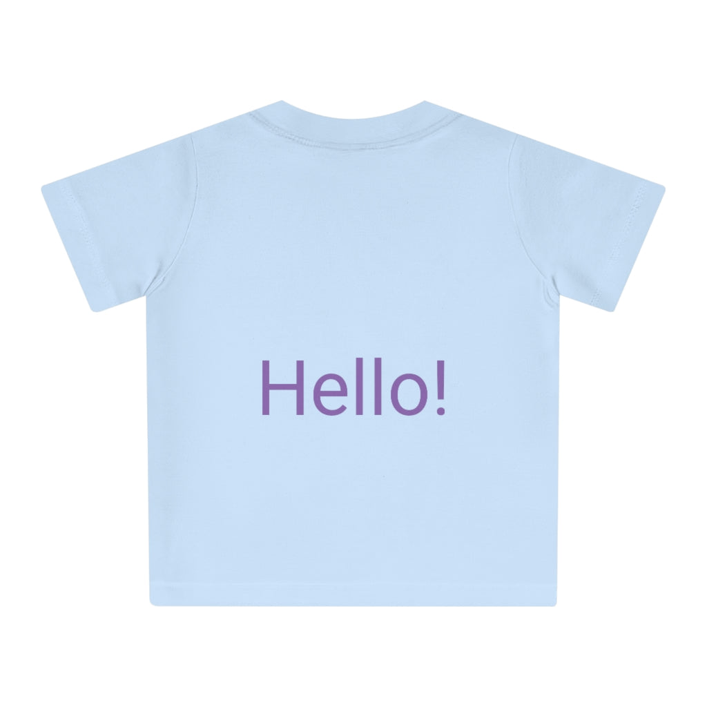 Baby T-Shirt