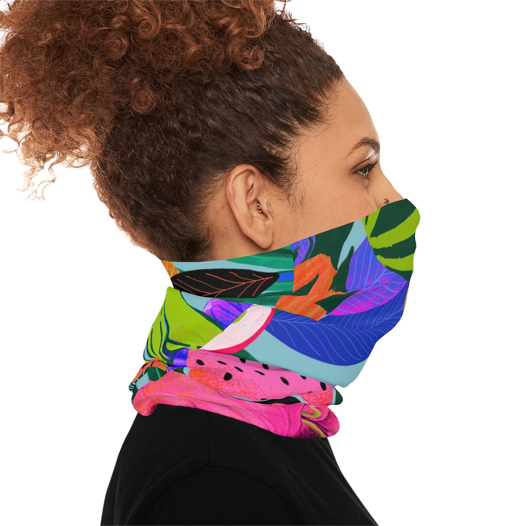 Lightweight Neck Gaiter