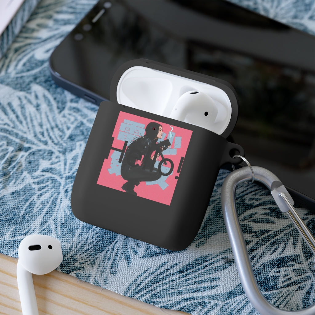 AirPods / AirPods Pro Case Cover