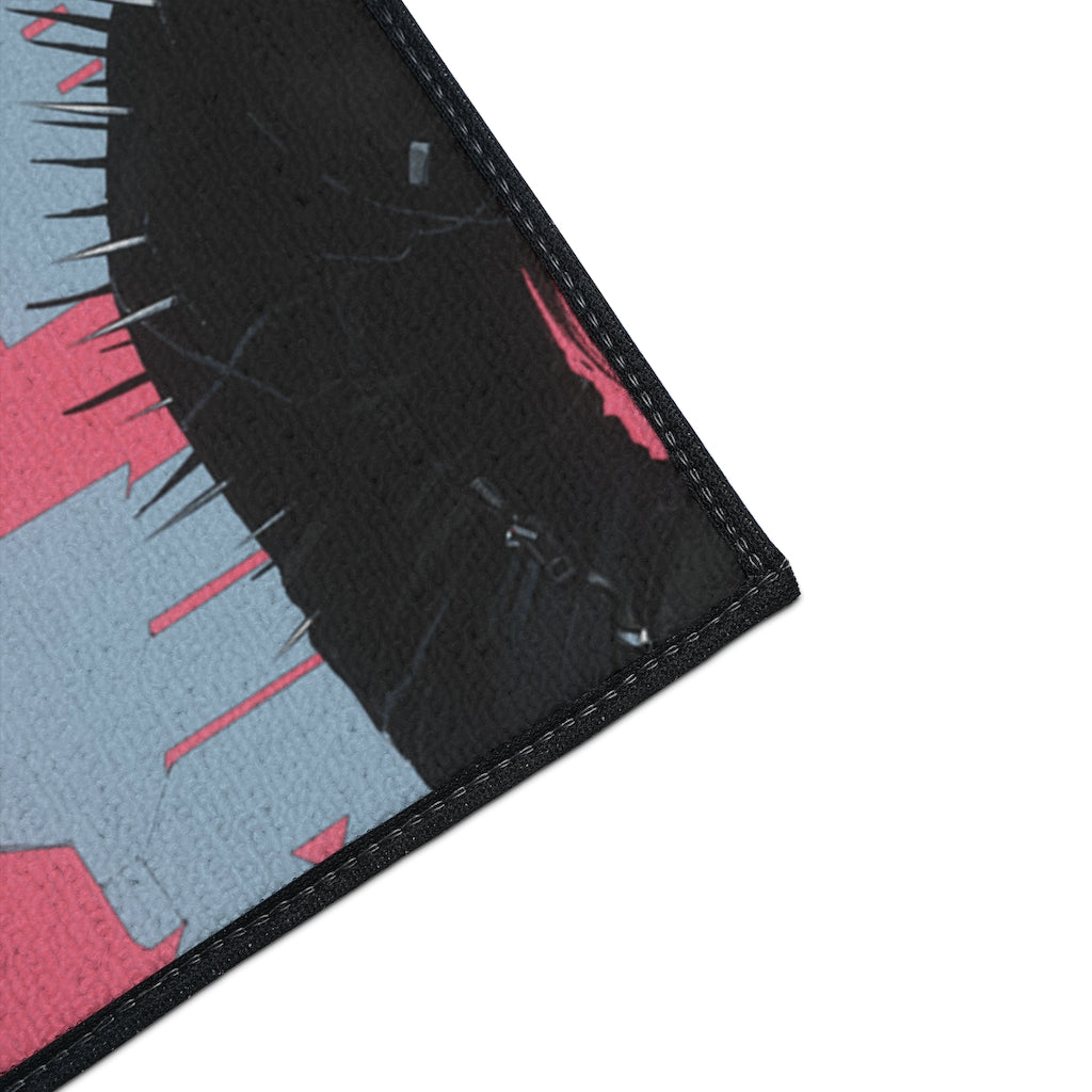 Heavy Duty Floor Mat